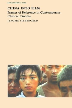 Cover China into Film (eBook, ePUB)