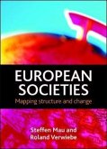European societies (eBook, ePUB)