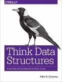 Think Data Structures (eBook, ePUB)