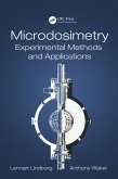 Microdosimetry (eBook, ePUB)