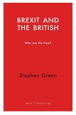 Brexit and the British (eBook, ePUB) Brexit and the British (eBook, ePUB)