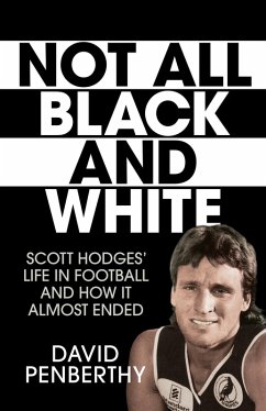 Cover Not All Black and White (eBook, ePUB)