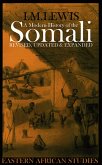 A Modern History of the Somali (eBook, ePUB)