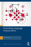 Evaluating Language Assessments (eBook, PDF) Evaluating Language Assessments (eBook, PDF)