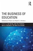 The Business of Education (eBook, PDF)