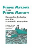 Firms Afloat and Firms Adrift (eBook, PDF)