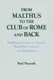 From Malthus to the Club of Rome and Back (eBook, PDF)