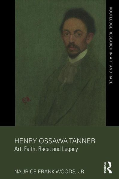 Henry Ossawa Tanner (eBook, ePUB) Henry Ossawa Tanner (eBook, ePUB)
