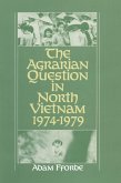 The Agrarian Question in North Vietnam, 1974-79 (eBook, ePUB)