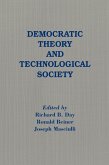 Democratic Theory and Technological Society (eBook, PDF)