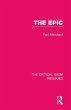 The Epic (eBook, ePUB) - Bild 1