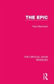 The Epic (eBook, ePUB)