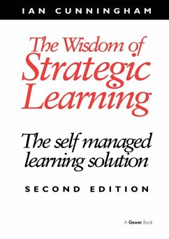 The Wisdom of Strategic Learning (eBook, PDF) - Cunningham, Ian