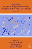 Handbook for Arabic Language Teaching Professionals in the 21st Century, Volume II (eBook, PDF)