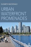 Urban Waterfront Promenades (eBook, ePUB)