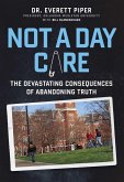 Not a Day Care (eBook, ePUB)