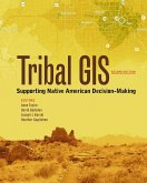 Tribal GIS (eBook, ePUB)