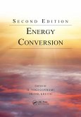 Energy Conversion (eBook, PDF)