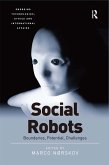 Social Robots (eBook, ePUB)