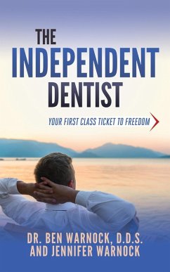 Cover The Independent Dentist (eBook, ePUB)