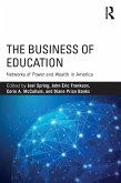 The Business of Education (eBook, ePUB) The Business of Education (eBook, ePUB)