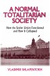 A Normal Totalitarian Society (eBook,... - Bild 1