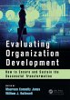Evaluating Organization Development... - Bild 1