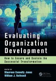 Evaluating Organization Development (eBook, PDF)