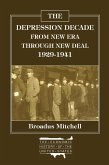 The Depression Decade: From New Era Through New Deal, 1929-41 (eBook, ePUB)