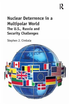 Cover Nuclear Deterrence in a Multipolar World (eBook, ePUB)