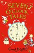 Seven O'Clock Tales (eBook, ePUB) - Bild 1