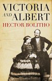 Victoria and Albert (eBook, ePUB)