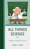 All Things Science (eBook, ePUB)
