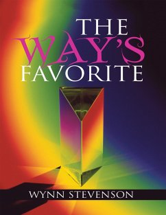 The Way's Favorite (eBook, ePUB) - Stevenson, Wynn