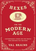 Hexes for the Modern Age (eBook, ePUB)