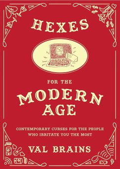 Hexes for the Modern Age (eBook, ePUB) - Brains, Val