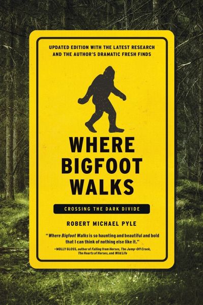 Where Bigfoot Walks (eBook, ePUB) Where Bigfoot Walks (eBook, ePUB)