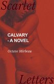Calvary - A Novel (eBook, ePUB)