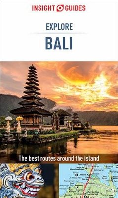 Insight Guides Explore Bali (Travel Guide eBook) (eBook, ePUB) - Guides, Insight