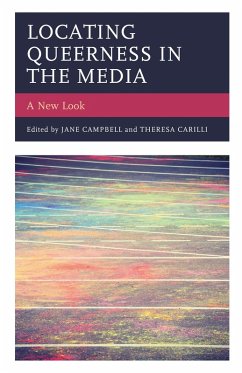 Locating Queerness in the Media (eBook, ePUB)