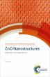 ZnO Nanostructures (eBook, ePUB) - Bild 1