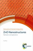 ZnO Nanostructures (eBook, ePUB) ZnO Nanostructures (eBook, ePUB)