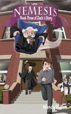 Nemesis (eBook, ePUB) Nemesis (eBook, ePUB)