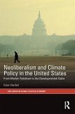 Neoliberalism and Climate Policy in the United States (eBook, ePUB)