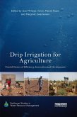 Drip Irrigation for Agriculture (eBook, PDF)