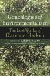 Genealogies of Environmentalism (eBook,... - Bild 1