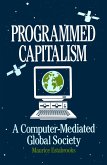 Programmed Capitalism (eBook, PDF)