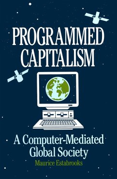 Cover Programmed Capitalism (eBook, PDF)