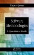 Software Methodologies (eBook, ePUB) - Bild 1