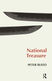 National Treasure (eBook, ePUB)